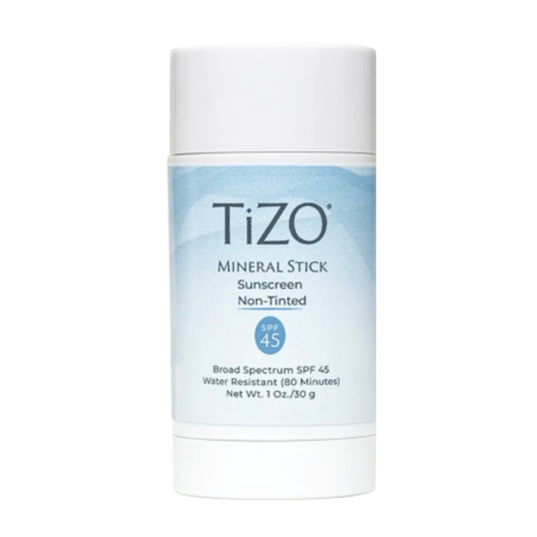 TIZO MINERAL STICK SPF 45 SIN COLOR